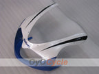 Injection Fairing kit for 98-03 TL1000R - Blue, White - tyco #OYO87905625