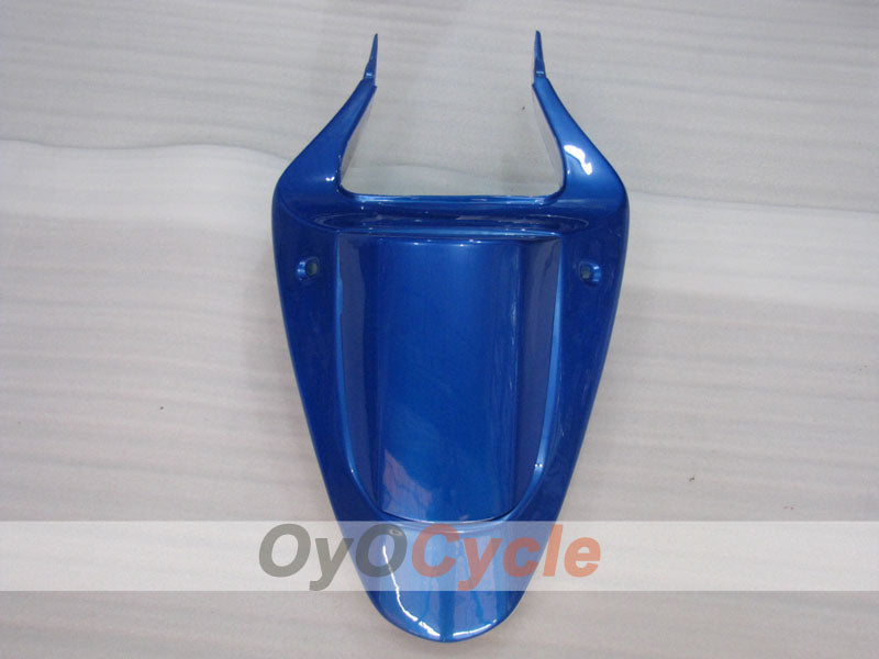 Injection Fairing kit for 98-03 TL1000R - Blue, White - tyco #OYO87905625
