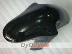 Injection Fairing kit for 98-03 TL1000R - Blue, Black - Factory Style #OYO87905626