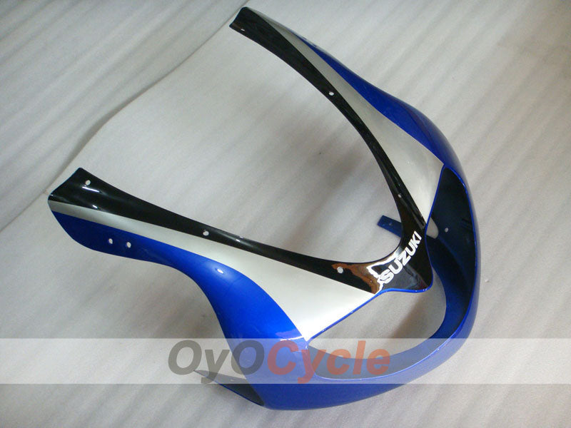 Injection Fairing kit for 98-03 TL1000R - Blue, Black - Factory Style #OYO87905626