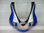 Injection Fairing kit for 98-03 TL1000R - Blue, Black - Factory Style #OYO87905626