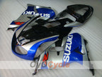 Injection Fairing kit for 98-03 TL1000R - Blue, Black - Factory Style #OYO87905626