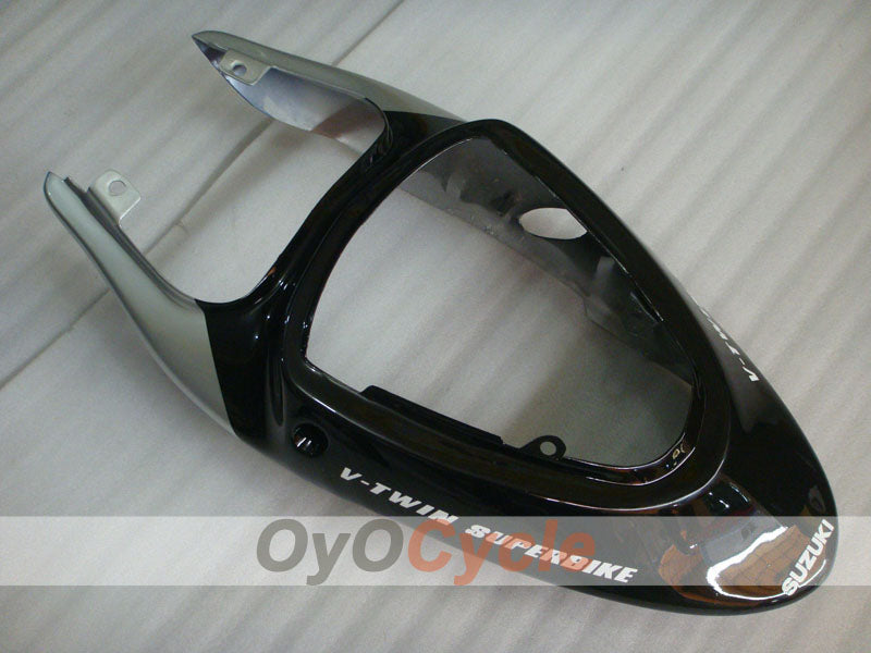 Rear Tail Fairing For Suzuki 98-03 TL1000R #OYO87908228