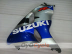 Injection Fairing kit for 98-03 TL1000R - Blue, Black - Factory Style #OYO87905626