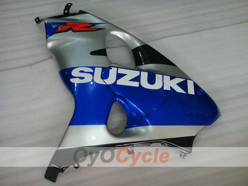 Left & Right Side Fairing For Suzuki 98-03 TL1000R #OYO87908229