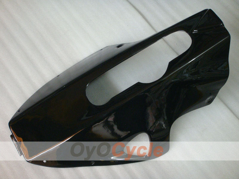 Injection Fairing kit for 98-03 TL1000R - Blue, Black - Factory Style #OYO87905626