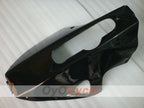 Injection Fairing kit for 98-03 TL1000R - Blue, Black - Factory Style #OYO87905626
