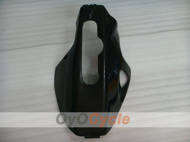 Injection Fairing kit for 98-03 TL1000R - Blue, Black - Factory Style #OYO87905626