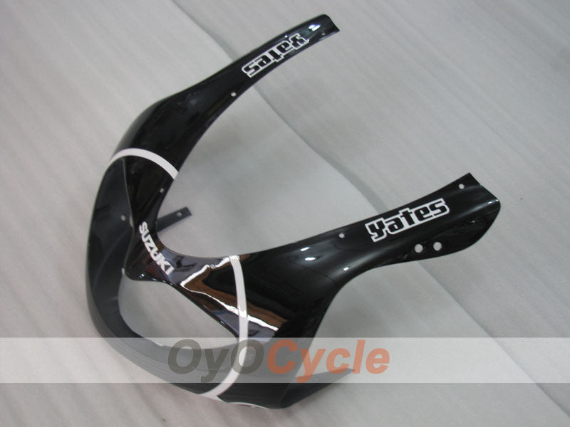 Front Upper Fairing For Suzuki 98-03 TL1000R #OYO87908230 Secondary image