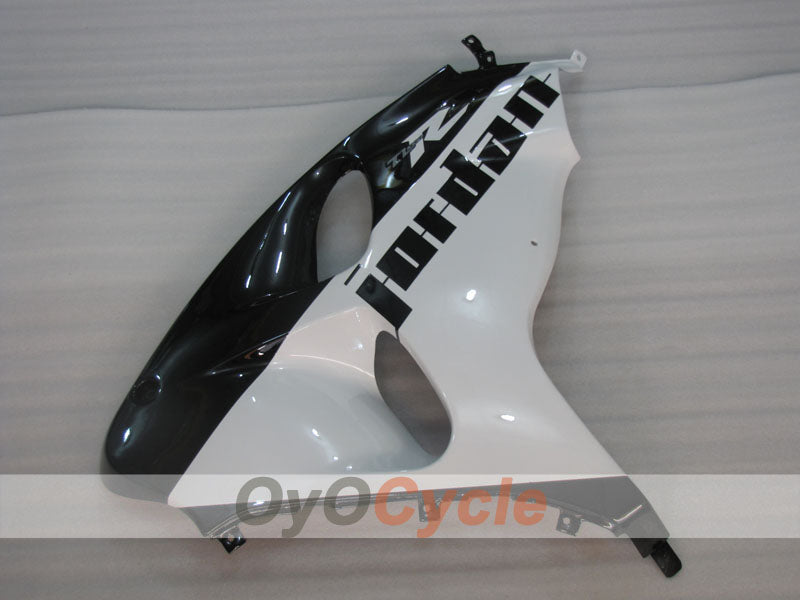 Left & Right Side Fairing For Suzuki 98-03 TL1000R #OYO87908234