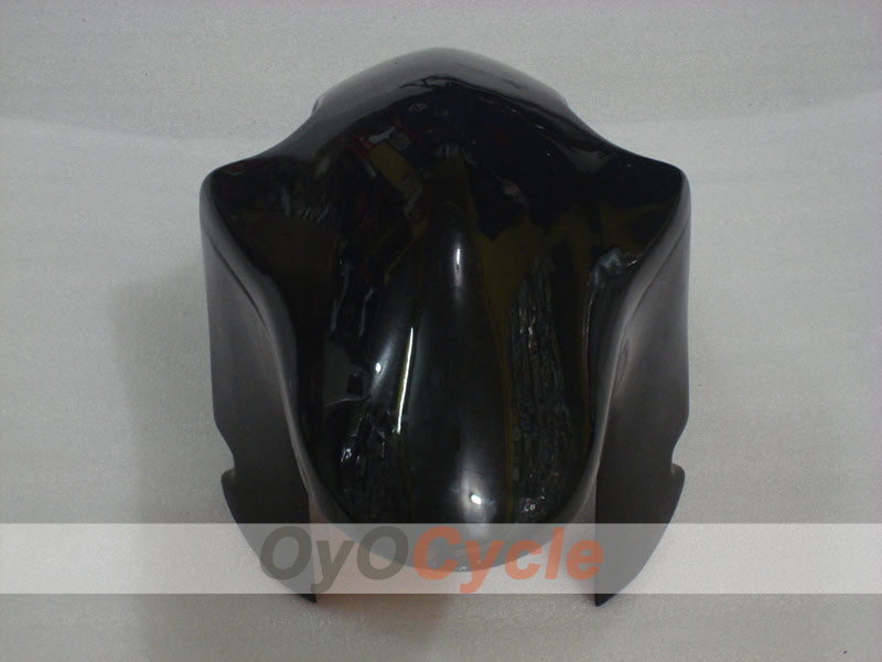 Injection Fairing kit for 98-03 TL1000R - Black, Silver - Factory Style #OYO87905628