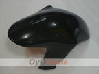 Injection Fairing kit for 98-03 TL1000R - Black, Silver - Factory Style #OYO87905628