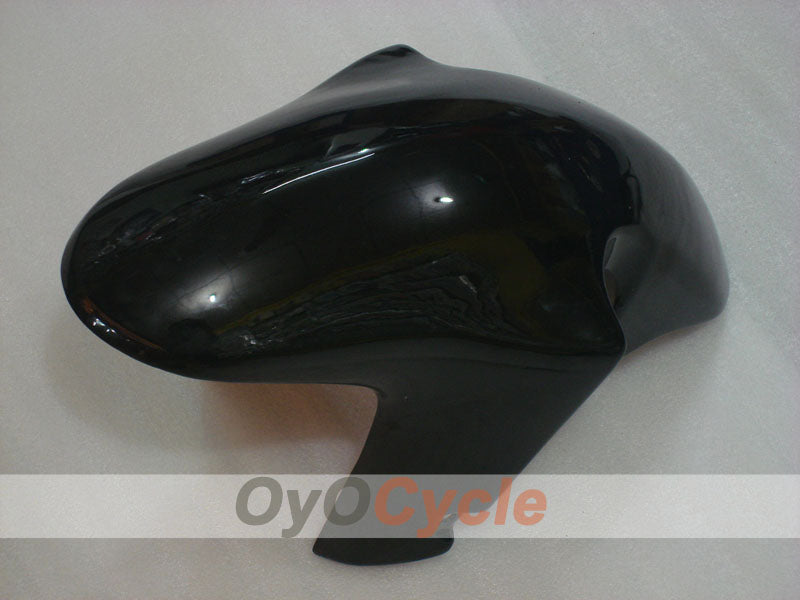 Injection Fairing kit for 98-03 TL1000R - Black, Silver - Factory Style #OYO87905628