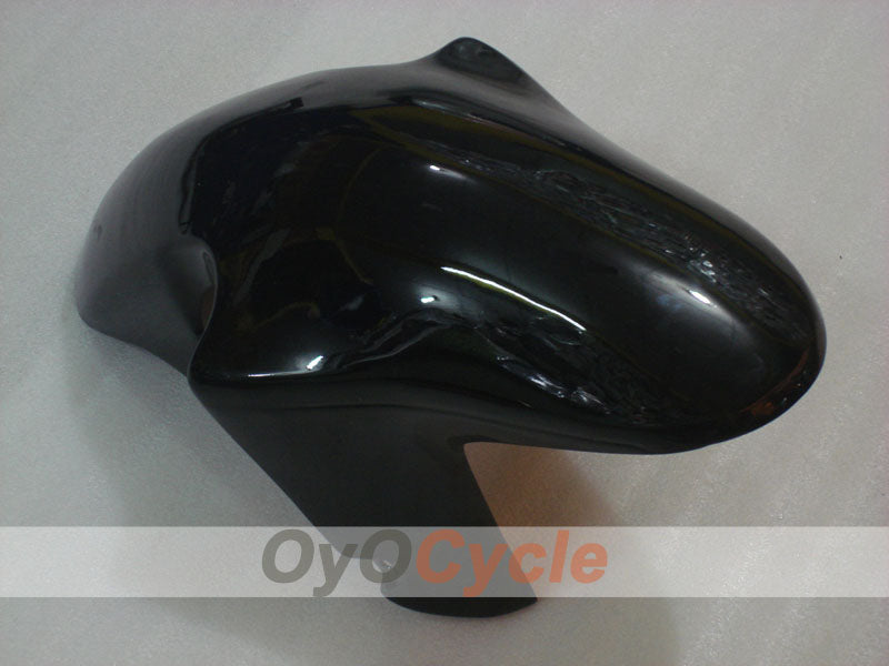 Injection Fairing kit for 98-03 TL1000R - Black, Silver - Factory Style #OYO87905628