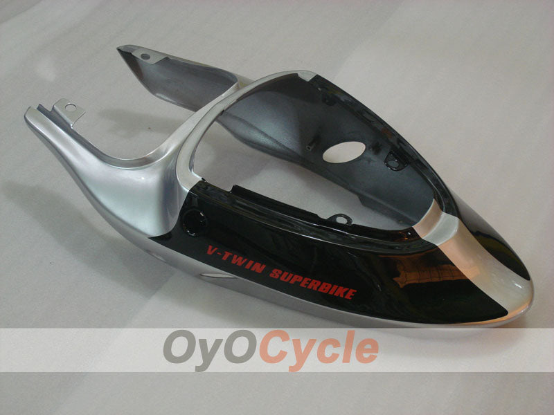 Rear Tail Fairing For Suzuki 98-03 TL1000R #OYO87908237