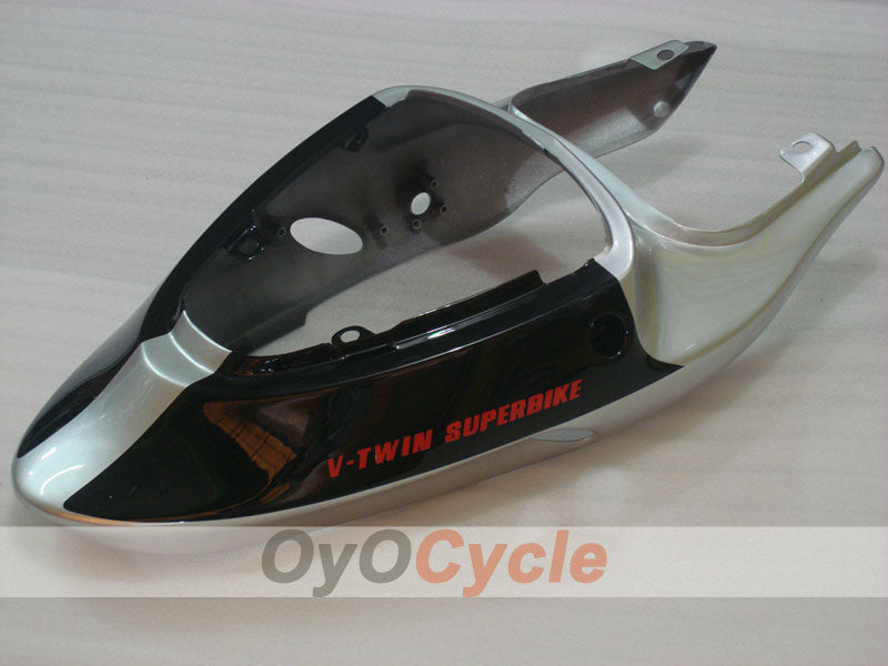 Rear Tail Fairing For Suzuki 98-03 TL1000R #OYO87908237