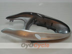 Injection Fairing kit for 98-03 TL1000R - Black, Silver - Factory Style #OYO87905628