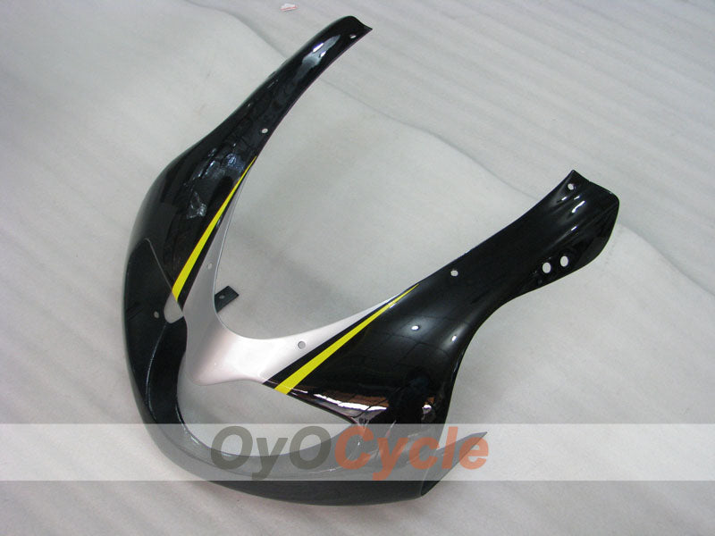 Front Upper Fairing For Suzuki 98-03 TL1000R #OYO87908239 Secondary image
