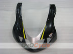 Injection Fairing kit for 98-03 TL1000R - Black, Silver - Factory Style #OYO87905629