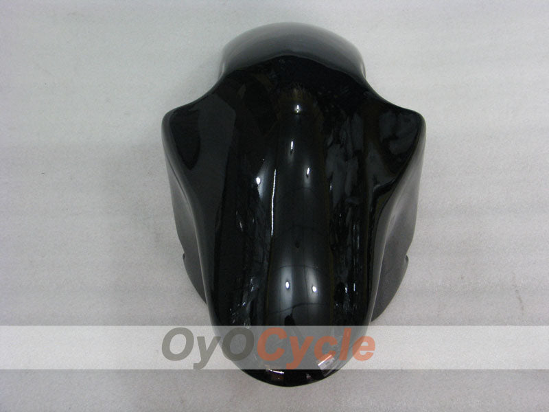 Injection Fairing kit for 98-03 TL1000R - Black, Silver - Factory Style #OYO87905629