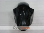 Injection Fairing kit for 98-03 TL1000R - Black, Silver - Factory Style #OYO87905629
