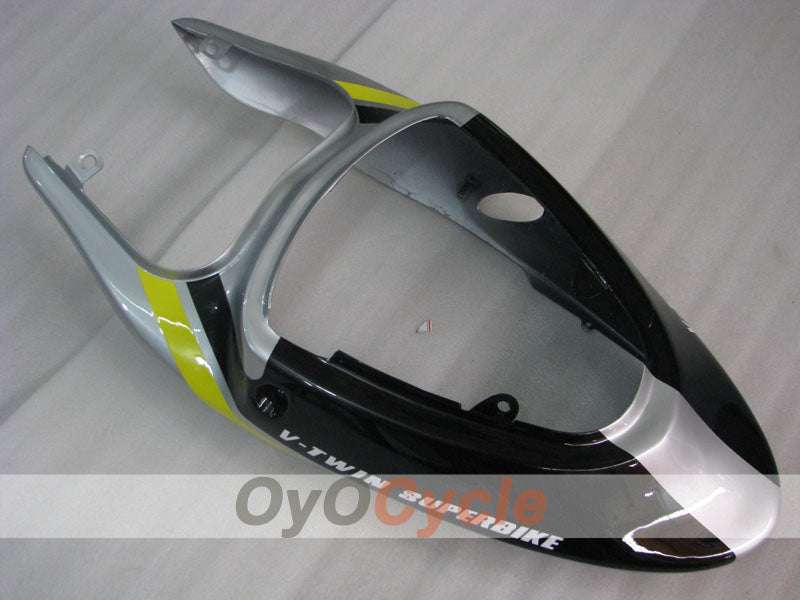 Rear Tail Fairing For Suzuki 98-03 TL1000R #OYO87908241