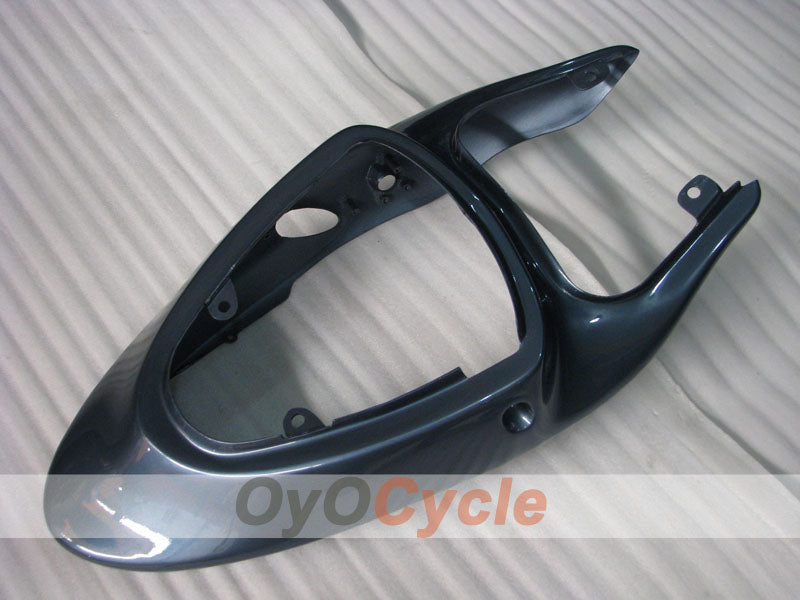 Injection Fairing kit for 98-03 TL1000R - Grey - Factory Style #OYO87905630