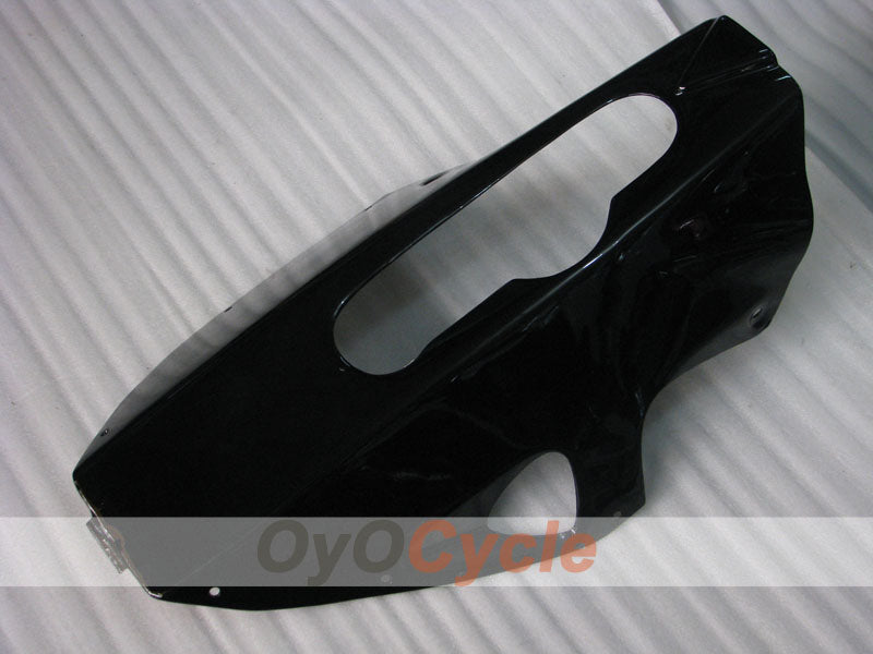 Injection Fairing kit for 98-03 TL1000R - Grey - Factory Style #OYO87905630