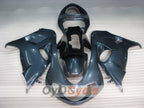 Injection Fairing kit for 98-03 TL1000R - Grey - Factory Style #OYO87905630
