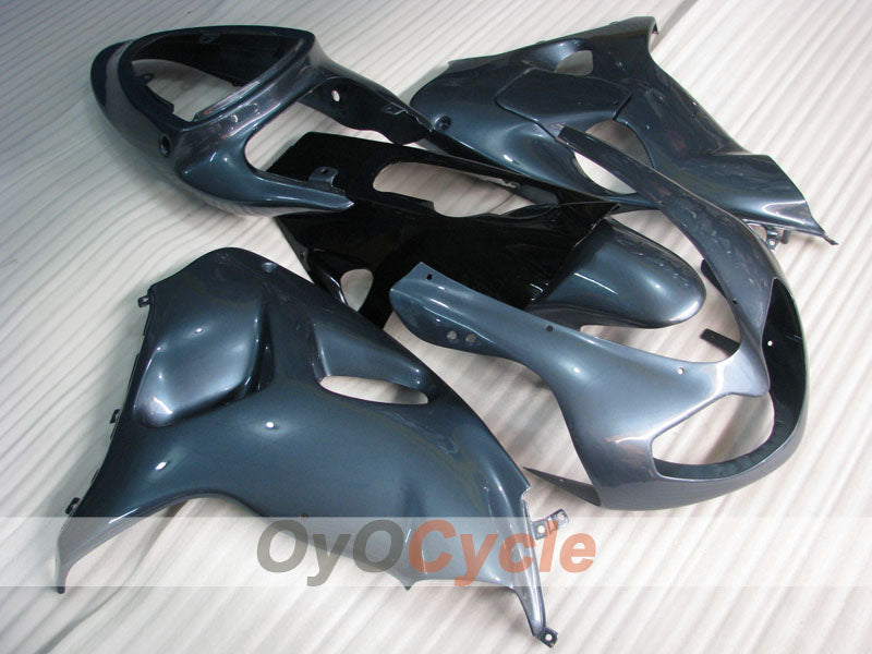 Injection Fairing kit for 98-03 TL1000R - Grey - Factory Style #OYO87905630