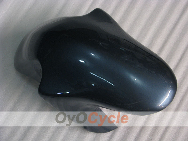 Injection Fairing kit for 98-03 TL1000R - Grey - Factory Style #OYO87905630