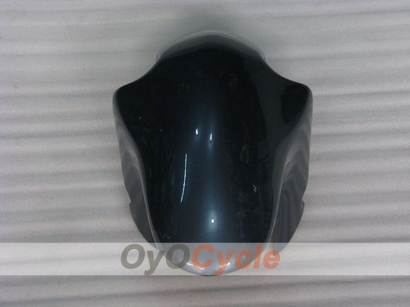 Injection Fairing kit for 98-03 TL1000R - Grey - Factory Style #OYO87905630
