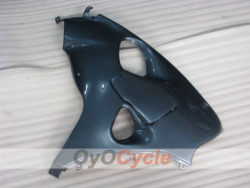 Injection Fairing kit for 98-03 TL1000R - Grey - Factory Style #OYO87905630