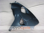 Injection Fairing kit for 98-03 TL1000R - Grey - Factory Style #OYO87905630