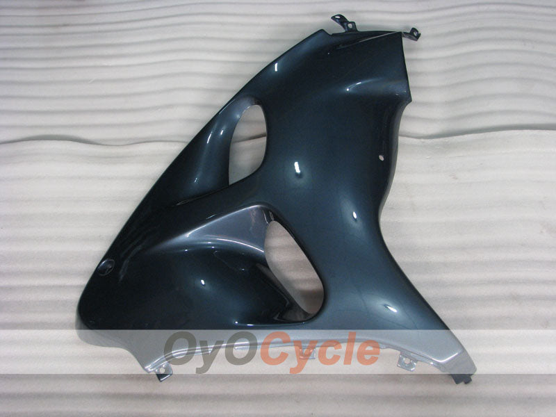 Injection Fairing kit for 98-03 TL1000R - Grey - Factory Style #OYO87905630
