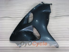 Injection Fairing kit for 98-03 TL1000R - Grey - Factory Style #OYO87905630