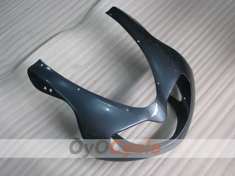 Injection Fairing kit for 98-03 TL1000R - Grey - Factory Style #OYO87905630