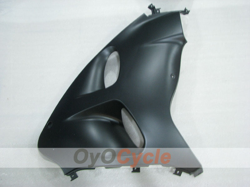 Left & Right Side Fairing For Suzuki 98-03 TL1000R #OYO87908252 Secondary image