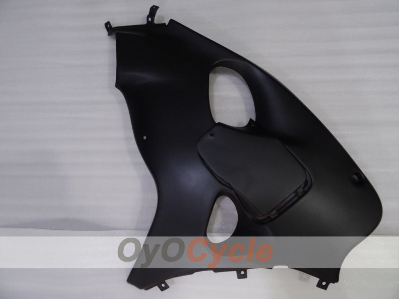 Left & Right Side Fairing For Suzuki 98-03 TL1000R #OYO87908257