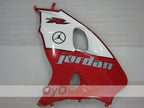Left & Right Side Fairing For Suzuki 98-03 TL1000R #OYO87908259
