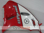 Left & Right Side Fairing For Suzuki 98-03 TL1000R #OYO87908259