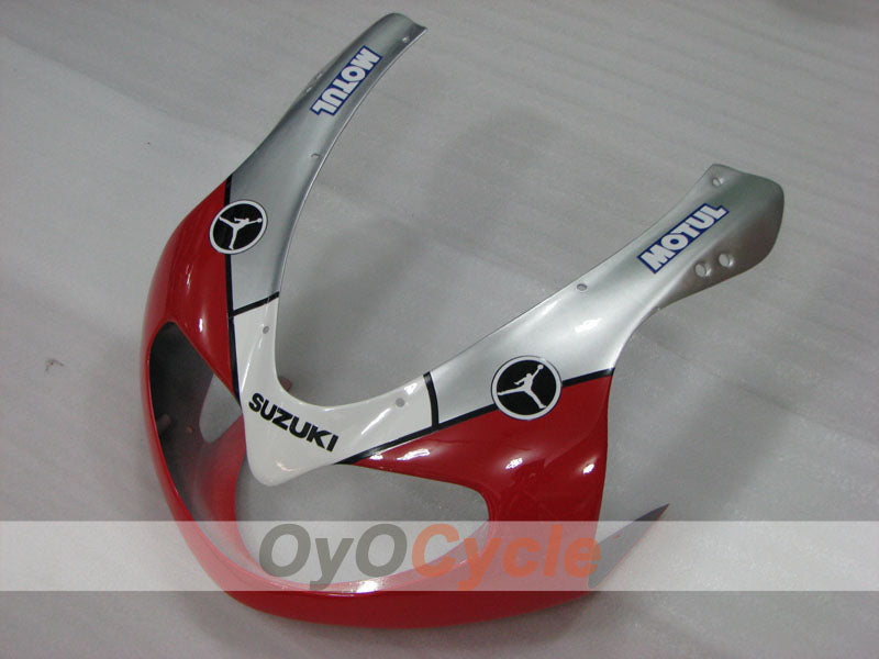 Front Upper Fairing For Suzuki 98-03 TL1000R #OYO87908213 Secondary image