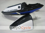 Injection Fairing kit for 98-03 TL1000R - Blue - Factory Style #OYO87905634