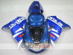 Injection Fairing kit for 98-03 TL1000R - Blue - Factory Style #OYO87905634