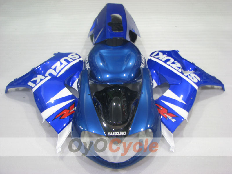 Injection Fairing kit for 98-03 TL1000R - Blue - Factory Style #OYO87905634