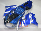 Injection Fairing kit for 98-03 TL1000R - Blue - Factory Style #OYO87905634