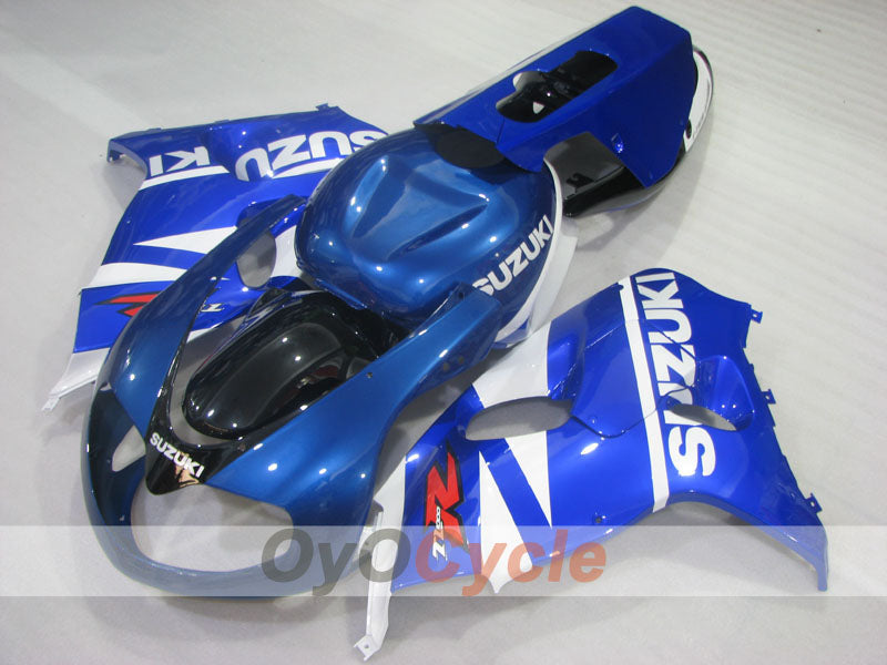 Injection Fairing kit for 98-03 TL1000R - Blue - Factory Style #OYO87905634