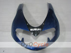 Injection Fairing kit for 98-03 TL1000R - Blue - Factory Style #OYO87905634