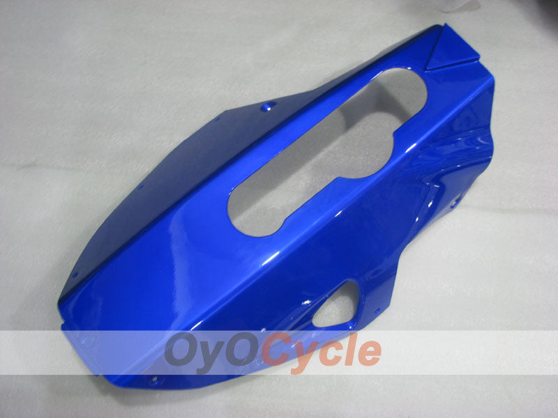 Injection Fairing kit for 98-03 TL1000R - Blue - Factory Style #OYO87905634