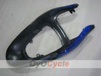 Injection Fairing kit for 98-03 TL1000R - Blue - Factory Style #OYO87905634